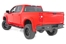 Load image into Gallery viewer, RPT2 Running Boards Crew Cab Black Silverado/Sierra 1500/2500HD/3500HD (19-26) Rough Country