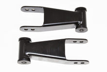 Load image into Gallery viewer, McGaughy's 1-2 Inch Rear Lift Shackles 2002-2005 Dodge Ram 1500 2WD