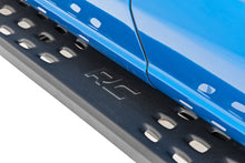 Load image into Gallery viewer, RPT2 Running Board Crew Cab Black Ford F-150/Lightning/F-250/F-350/Raptor (15-26) Rough Country