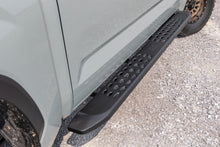 Load image into Gallery viewer, RPT2 Running Board Crew Cab Black Toyota Tundra 2WD/4WD (2022-2026) Rough Country