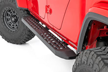 Load image into Gallery viewer, RPT2 Running Board Jeep Gladiator JT 4WD (2020-2025) Rough Country