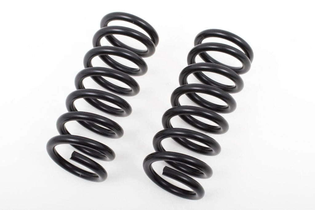 McGaughy's 2 Inch Front Drop Coils 2002-2005 Dodge Ram 1500 2WD Regular Cab