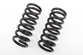 McGaughy's 2 Inch Front Drop Coils 2002-2005 Dodge Ram 1500 2WD Regular Cab