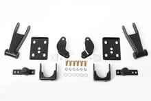 Load image into Gallery viewer, McGaughy's 4 Inch Rear Lowering Kit 2002-2008 Dodge Ram 1500 2WD