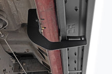 Load image into Gallery viewer, RPT2 Running Board Crew Cab Black Ford F-250/F-350 Super Duty (09-16) Rough Country