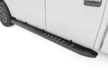 Load image into Gallery viewer, RPT2 Running Board Crew Cab Black Ford F-150 2WD/4WD (2009-2014) Rough Country