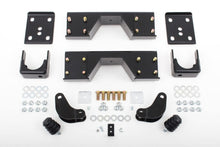 Load image into Gallery viewer, McGaughy's 6 Inch Rear Lowering Kit 2002-2008 Dodge Ram 1500 2WD