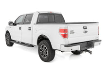 Load image into Gallery viewer, RPT2 Running Board Crew Cab Black Ford F-150 2WD/4WD (2009-2014) Rough Country