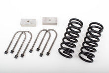 Load image into Gallery viewer, McGaughy's 1.5/2 Inch Coil/Block Lowering Kit 2004-2006 Dodge Ram 1500 SRT-10