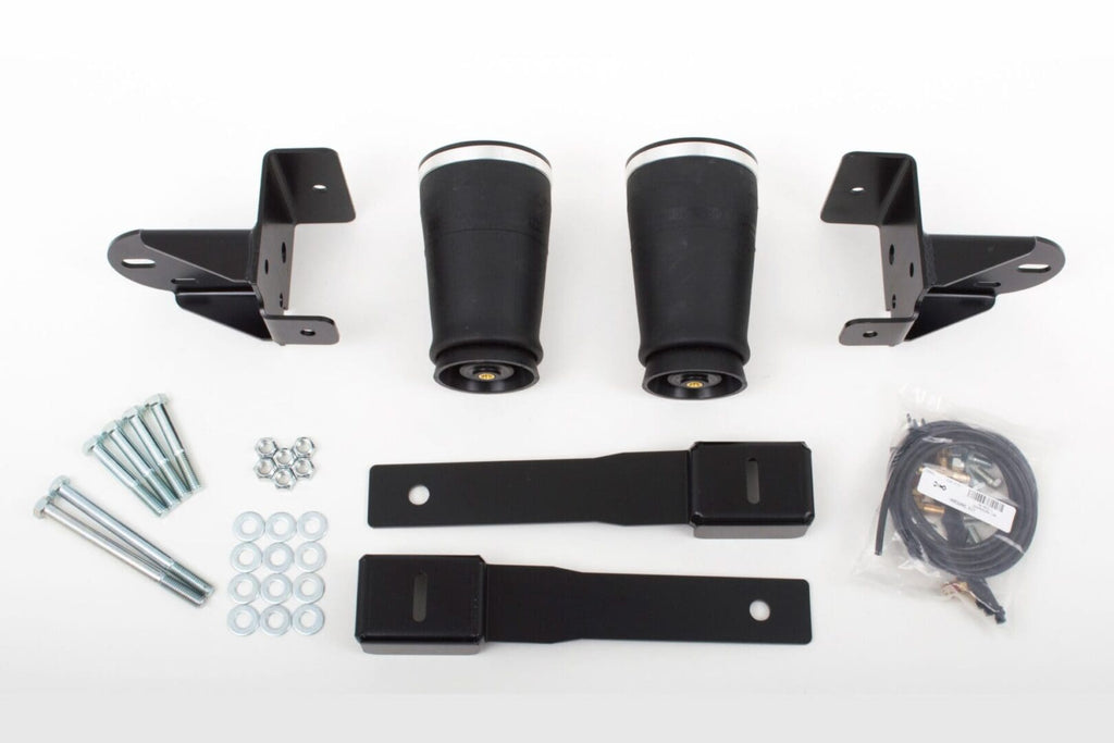 McGaughy's Rear Air Bag Helper Kit 2002-2008 Dodge Ram 1500 2WD