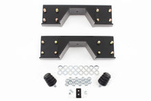 Load image into Gallery viewer, McGaughy's Rear C-Notch 2002-2008 Dodge Ram 1500 2WD