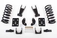 Load image into Gallery viewer, McGaughy's 2/4 Inch Coil/Flip Kit Lowering Kit 2006-2008 Dodge Ram 1500 Quad Cab 2WD