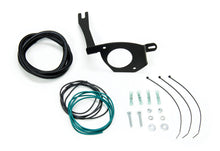 Cargar imagen en el visor de la galería, 12-18 Jeep Wrangler JK Vacuum Pump Relocation Mount Bracket Kit TeraFlex