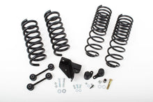 Load image into Gallery viewer, McGaughy's 2/4 Inch Coil/Coil Lowering Kit 2009-2018 Dodge Ram 1500 Quad Cab 2WD