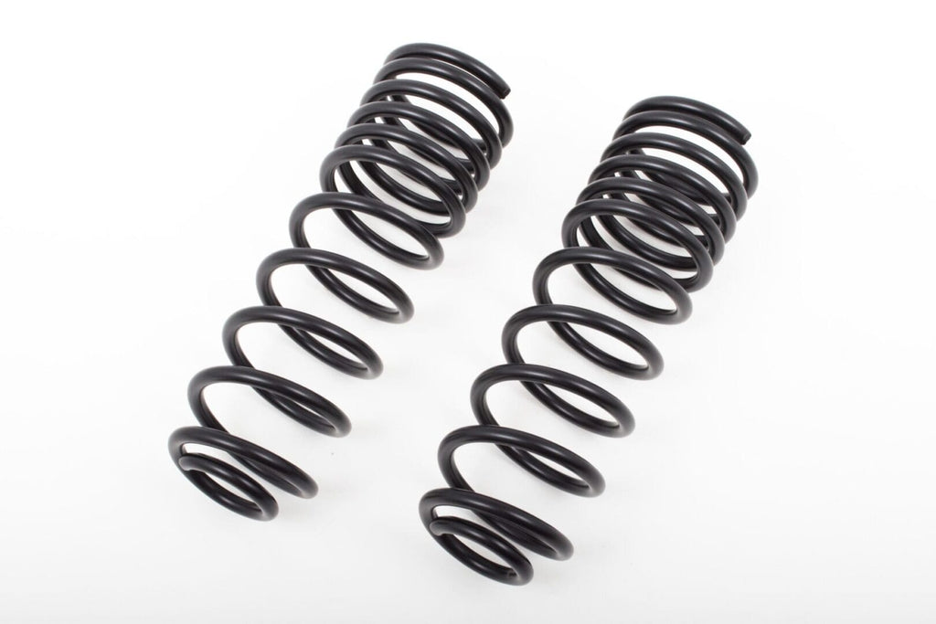McGaughy's 1-2 Inch Rear Drop Coils 2009-2018 Dodge Ram 1500