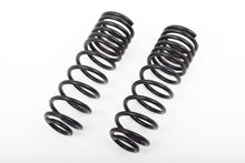 Load image into Gallery viewer, McGaughy's 1-2 Inch Rear Drop Coils 2009-2018 Dodge Ram 1500