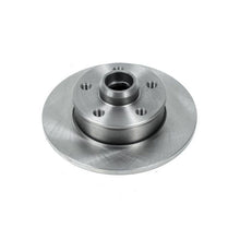 Cargar imagen en el visor de la galería, Power Stop 92-95 Volkswagen Corrado Rear Autospecialty Brake Rotor