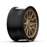 fifteen52 Range MX 17x8 5x114.3 38mm ET 73.1mm Center Bore Desert Bronze Wheel