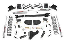 Load image into Gallery viewer, 6 Inch Lift Kit OVLDS D/S Ford F-250/F-350 Super Duty 4WD (2023-2025) Rough Country