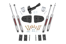 Cargar imagen en el visor de la galería, 3 Inch Lift Kit Tremor N3 Ford F-250/F-350 Super Duty 4WD (2023-2026) Rough Country
