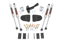 Load image into Gallery viewer, 3 Inch Lift Kit Tremor M1 Ford F-250/F-350 Super Duty 4WD (2023-2026) Rough Country