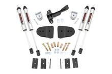 Cargar imagen en el visor de la galería, 3 Inch Lift Kit Tremor Ford F-250/F-350 Super Duty 4WD (2023-2025) Rough Country