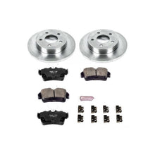 Cargar imagen en el visor de la galería, Power Stop 94-04 Ford Mustang Rear Autospecialty Brake Kit