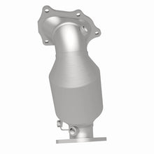 Cargar imagen en el visor de la galería, Magnaflow 13-14 Hyundai Genesis Coupe EPA Compliant Direct-Fit Catalytic Converter