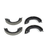 Cargar imagen en el visor de la galería, Power Stop 97-04 Mitsubishi Montero Sport Rear Autospecialty Brake Shoes