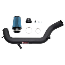 Cargar imagen en el visor de la galería, Injen 22-23 Hyundai Elantra N L4-2.0L Turbo Cold Air Intake Wrinkle Black