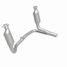 Cargar imagen en el visor de la galería, Magnaflow 2004 Dodge Dakota 3.7L Direct Fit Catalytic Converter