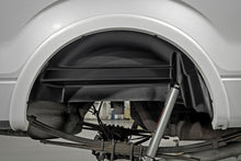Load image into Gallery viewer, Rear Wheel Well Liners Ford F-150 2WD/4WD (2004-2014) Rough Country