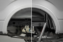 Load image into Gallery viewer, Rear Wheel Well Liners Ford F-150 2WD/4WD (2004-2014) Rough Country