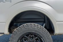 Load image into Gallery viewer, Rear Wheel Well Liners Ford F-150 2WD/4WD (2004-2014) Rough Country
