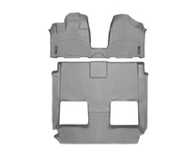 Cargar imagen en el visor de la galería, WT FloorLiner - Rear - Grey