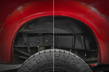 Load image into Gallery viewer, Rear Wheel Well Liners Ford F-250/F-350 Super Duty 2WD/4WD (2009-2016) Rough Country