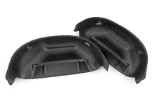 Load image into Gallery viewer, Rear Wheel Well Liners Ford F-250/F-350 Super Duty 2WD/4WD (2009-2016) Rough Country