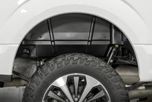 Load image into Gallery viewer, Rear Wheel Well Liners Ford F-150 2WD/4WD (2015-2020) Rough Country