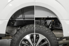 Load image into Gallery viewer, Rear Wheel Well Liners Ford F-150 2WD/4WD (2015-2020) Rough Country