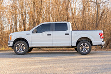 Load image into Gallery viewer, Rear Wheel Well Liners Ford F-150 2WD/4WD (2015-2020) Rough Country