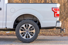 Load image into Gallery viewer, Rear Wheel Well Liners Ford F-150 2WD/4WD (2015-2020) Rough Country