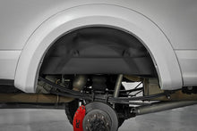 Load image into Gallery viewer, Rear Wheel Well Liners Ford F-250/F-350 Super Duty 2WD/4WD (2017-2026) Rough Country