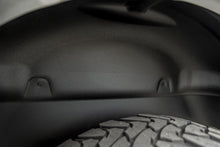 Load image into Gallery viewer, Rear Wheel Well Liners Ford F-250/F-350 Super Duty 2WD/4WD (2017-2026) Rough Country