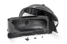 Load image into Gallery viewer, Rear Wheel Well Liners Chevy Silverado 1500 2WD/4WD (2019-2026) Rough Country