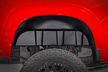 Load image into Gallery viewer, Rear Wheel Well Liners Chevy Silverado 1500 2WD/4WD (2019-2026) Rough Country