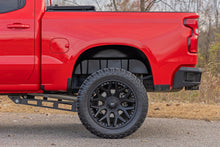 Load image into Gallery viewer, Rear Wheel Well Liners Chevy Silverado 1500 2WD/4WD (2019-2026) Rough Country