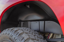 Load image into Gallery viewer, Rear Wheel Well Liners Chevy Silverado 1500 2WD/4WD (2019-2026) Rough Country