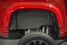 Load image into Gallery viewer, Rear Wheel Well Liners Toyota Tacoma 2WD/4WD (2024-2026) Rough Country