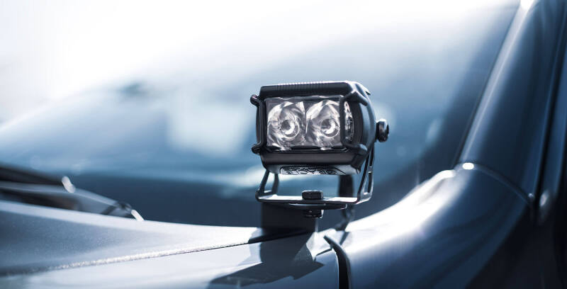 ORACLE Lighting Vega Series 2 LED Light Pod Spotlights SEE WARRANTY
