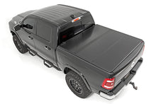 Load image into Gallery viewer, Hard Folding Bed Cover 5.5 Ft Bed Ram 1500 2WD/4WD (10-23 and Classic) Rough Country